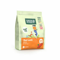 Voer Green Petfood VeggieDog Red Lentil 900 g 6