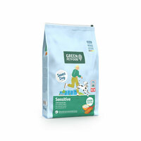 Voer Green Petfood InsectDog Sensitive 10 kg Rijst 6
