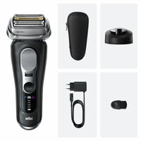 Scheerapparaat Braun 4