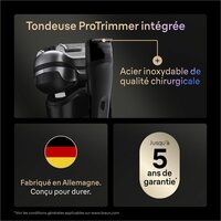 Scheerapparaat Braun 7