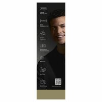 Scheerapparaat Braun 8