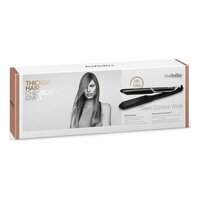 Stijltang Babyliss ST397E Zwart 7