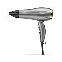 F&ouml;hn Babyliss 5513TE Gouden 2300 W 6
