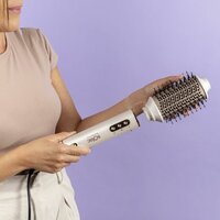 F&ouml;hn Solac MD7406 Zilverkleurig 7