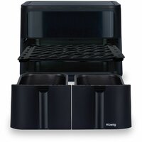 Frituurpan H.Koenig 4