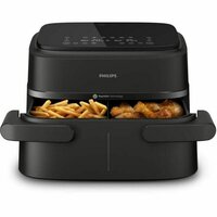 Airfryer Philips Zwart 2