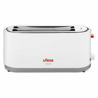 Broodrooster UFESA TT7375 1400W Wit 3