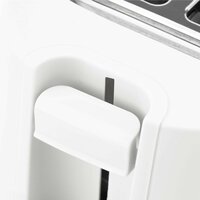 Broodrooster JATA JETT1584 Wit 1400 W 4