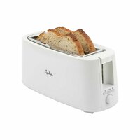 Broodrooster JATA JETT1584 Wit 1400 W 8