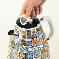 Waterkoker Ariete 2869 POSITANO Metaal 2000 W 1,7 L 2