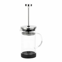 Cafeti&egrave;re JATA HCAF1135 Zwart 350 ml 3