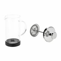 Cafeti&egrave;re JATA HCAF1135 Zwart 350 ml 4