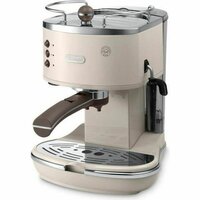 Expresso Koffiemachine DeLonghi AGDM-EKS-DEI-110 Beige 1,4 L 1