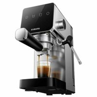 Expresso Koffiemachine Xiaomi Zilverkleurig 2