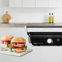 Grill UFESA JAYA 2000 2000 W 4