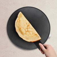 Pannenkoekenmaker UFESA 73408014 Zwart 5