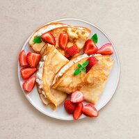 Pannenkoekenmaker UFESA 73408014 Zwart 7