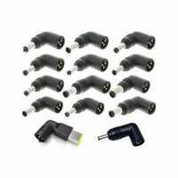 Laptop oplader CoolBox COO-NB065-0 65W 65 W 3