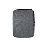 Laptophoes Nilox SLEEVE Grijs 3