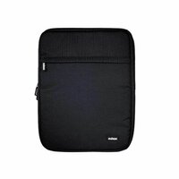 Laptophoes Nilox SLEEVE Zwart 1