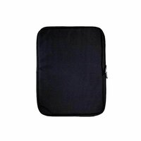 Laptophoes Nilox SLEEVE Zwart 2