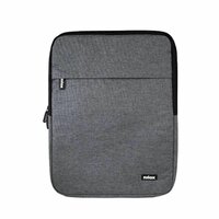 Laptophoes Nilox SLEEVE Grijs 1