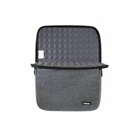 Laptophoes Nilox SLEEVE Grijs 2