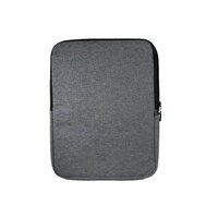 Laptophoes Nilox SLEEVE Grijs 3