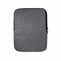 Laptophoes Nilox SLEEVE Grijs 2
