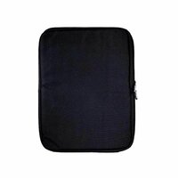 Laptophoes Nilox SLEEVE Zwart 2