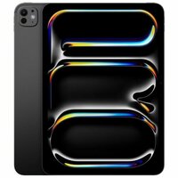 Tablet Apple iPad Pro 2024 11&quot; M4 8 GB RAM 512 GB Zwart 1