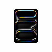 Tablet Apple iPad Pro 2024 11&quot; Octa Core 8 GB RAM 512 GB Zilverkleurig 2