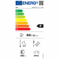 Tablet SPC Gravity 11&amp;apos; 6th 11&quot; Octa Core 4 GB RAM 128 GB Rood 5