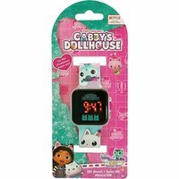 Smartwatch voor Kinderen Kids Licensing Zwart &Oslash; 35 mm Tijd Kalender 18 x 7,5 x 3 cm 3