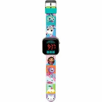 Smartwatch voor Kinderen Kids Licensing Zwart &Oslash; 35 mm Tijd Kalender 18 x 7,5 x 3 cm 7