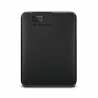 Externe Harde Schijf Western Digital Elements Portable 5 TB 3