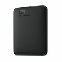 Externe Harde Schijf Western Digital Elements Portable 5 TB 4