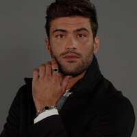 Heren ring Hugo Boss 1580652M (24) 4