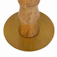 Vloerlamp Home ESPRIT Bruin 220 V 40 x 40 x 150 cm 4