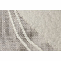 Schilderij Home ESPRIT Wit Beige Abstract Stads 52 X 4 X 167 CM 53 X 4 X 168 CM (2 Stuks) 3