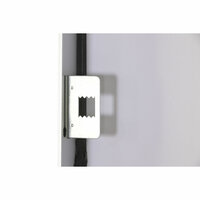 Schilderij Home ESPRIT Wit Beige Abstract Stads 52 X 4 X 167 CM 53 X 4 X 168 CM (2 Stuks) 5