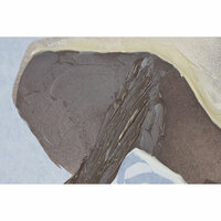 Schilderij Home ESPRIT Blauw Wit Mediterrane (2 Stuks) 4