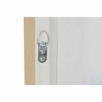 Schilderij Home ESPRIT Blauw Grijs Abstract Stads (2 Stuks) 5