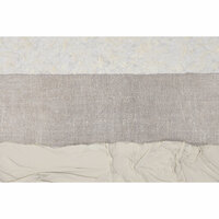 Schilderij Home ESPRIT Wit Beige Modern Stads (2 Stuks) 3