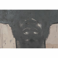 Schilderij Home ESPRIT Bruin Zwart Koloniaal (2 Stuks) 3