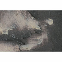 Schilderij Home ESPRIT Bruin Zwart Koloniaal (2 Stuks) 4