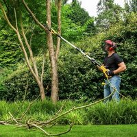 Kettingzaag Powerplus 2