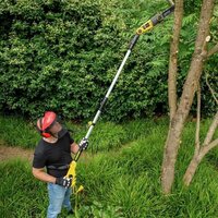 Kettingzaag Powerplus 3