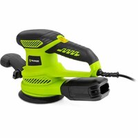 Excentrische schuurmachines Fieldmann FDEB 200451-E 450 W 125 mm 2