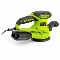 Excentrische schuurmachines Fieldmann FDEB 200451-E 450 W 125 mm 4